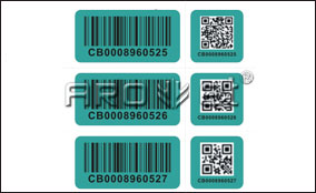 88858cc永利中速标签可变数据喷印系统手艺参数Technical Parameters