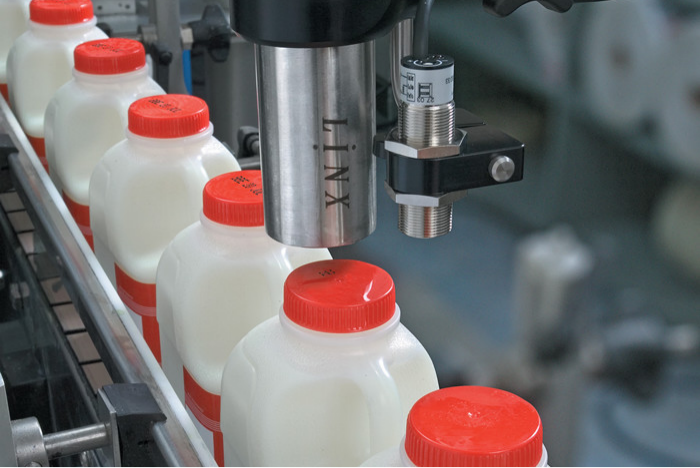 环保油墨，，，，，，，喷码机行业进入新时代