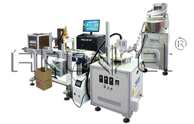 88858cc永利ES-6700瓶盖高精可变数据喷印系统