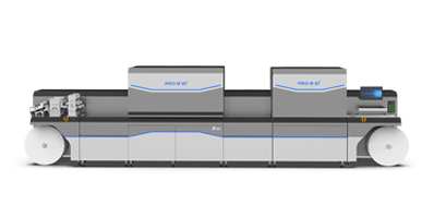 Labelexpo Europe 2025 | 88858cc永利诚邀您在巴塞罗那标签印刷展相见！